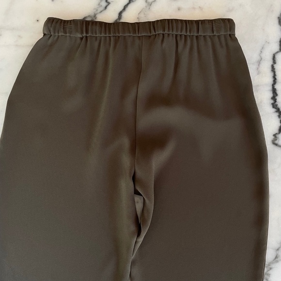 Rag & Bone Elastic Waist Pants - Picture 10 of 14